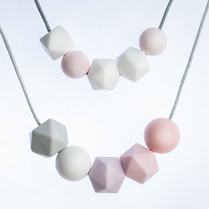 IMETYSKORUT | NECKLACES FOR PARENTS