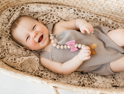 Poopua Tuttinauhat tuttinauha