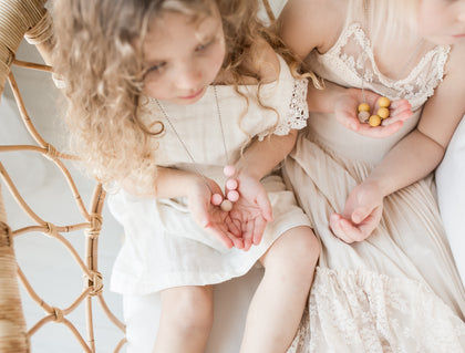 Poopua kaulakoru lastenkoru kaikki tuotteet