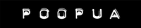 poopua purukoru logo