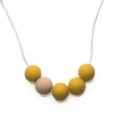 Imetyskoru - Round Ochre