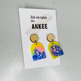 ANKEE Minikyltti