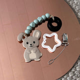 Puruketju 2.0 - Pupu USEITA VÄREJÄ