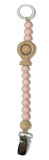 Poopua tuttinauha kuumailmapallo, persikka